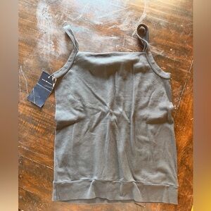 BNWT Brandy Melville tank